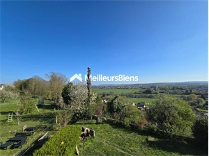 propriete à la vente -   08000  CHARLEVILLE MEZIERES, surface 97 m2 vente propriete - UBI466635854